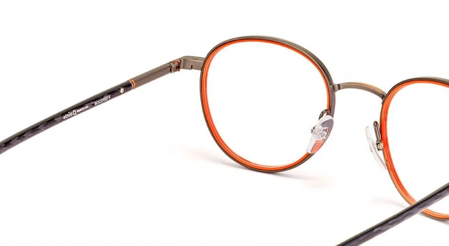 Etnia Barcelona POW WOW Eyeglasses - view 17
